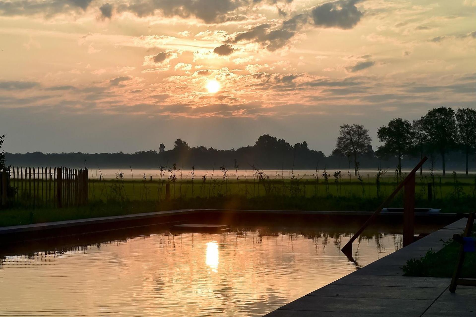 De Woeste Wieven Op Erve Bonkert Diepenheim Luaran gambar