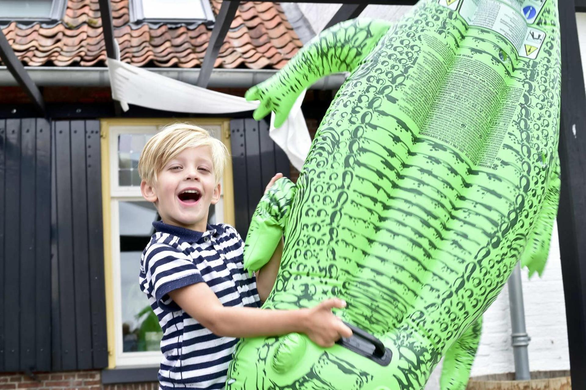De Woeste Wieven Op Erve Bonkert Diepenheim Luaran gambar